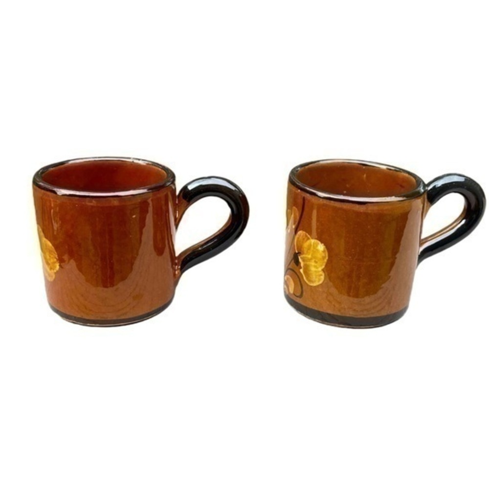Vintage Mini Tea Set - Picture 5 of 5